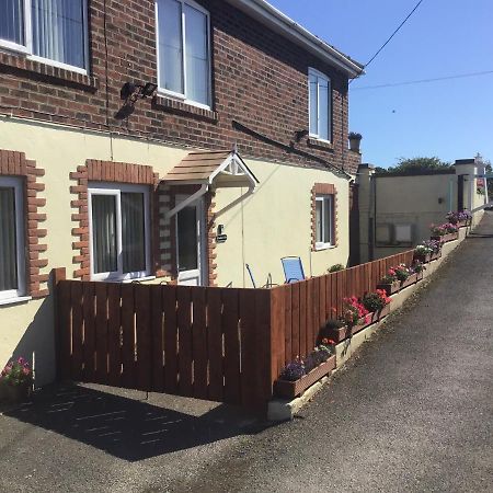 Frankies Flat, A Superb Apartment In Flamborough. Екстериор снимка