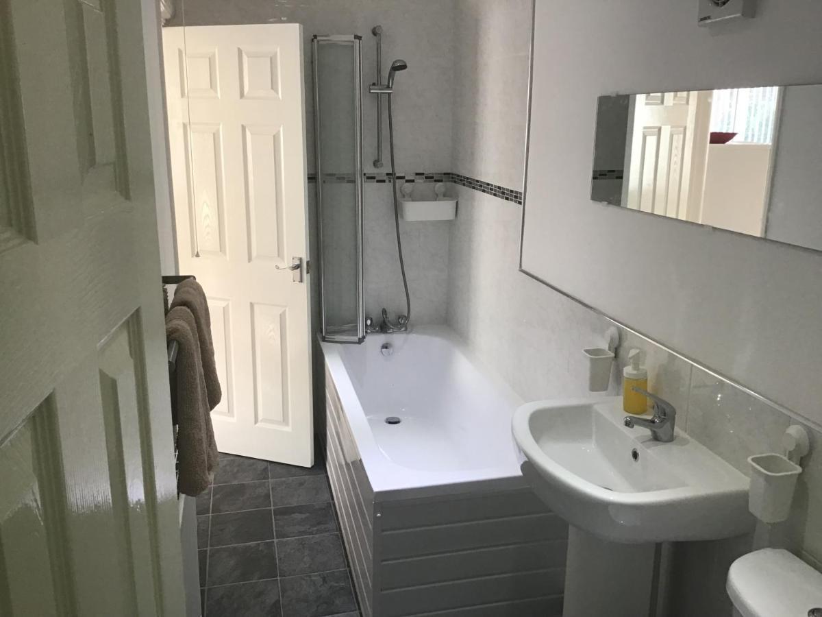 Frankies Flat, A Superb Apartment In Flamborough. Екстериор снимка