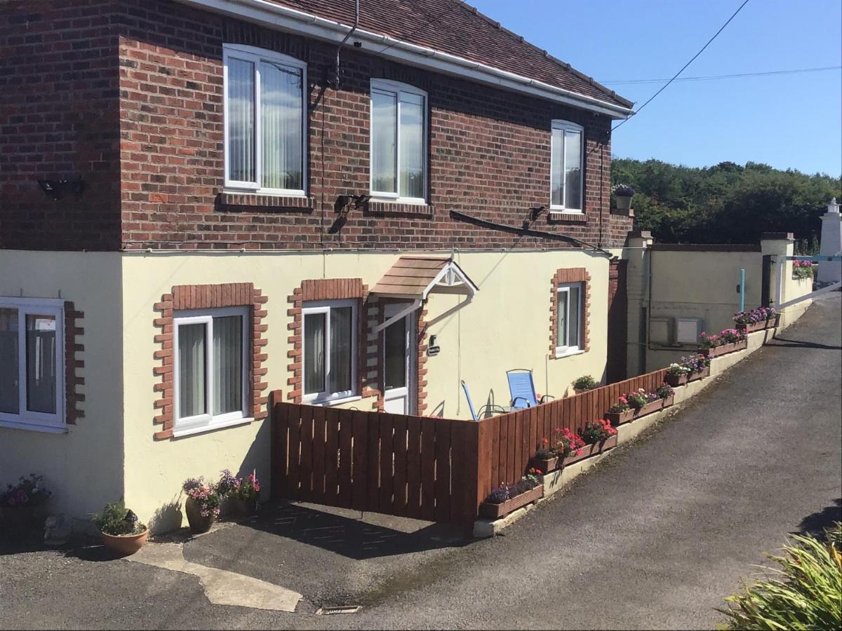 Frankies Flat, A Superb Apartment In Flamborough. Екстериор снимка