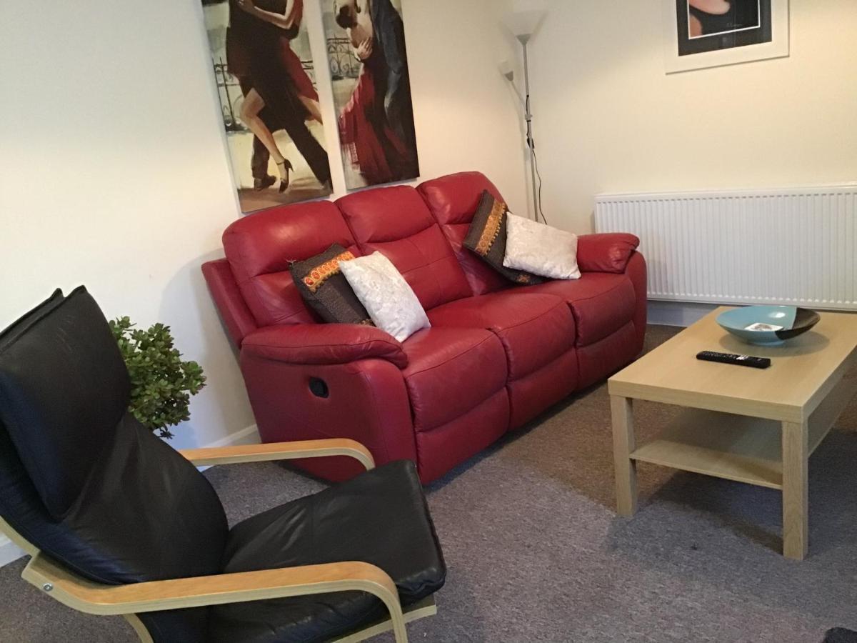 Frankies Flat, A Superb Apartment In Flamborough. Екстериор снимка