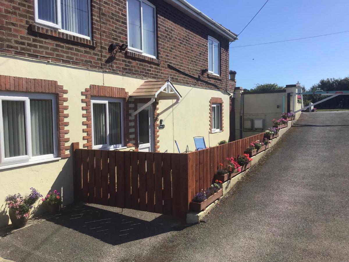 Frankies Flat, A Superb Apartment In Flamborough. Екстериор снимка