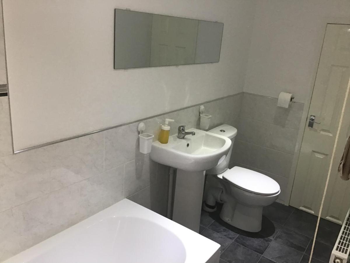Frankies Flat, A Superb Apartment In Flamborough. Екстериор снимка