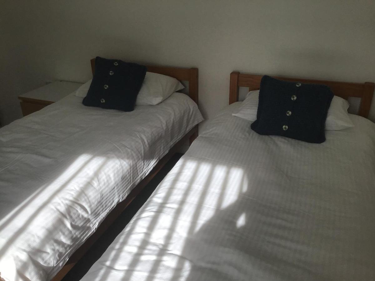 Frankies Flat, A Superb Apartment In Flamborough. Екстериор снимка